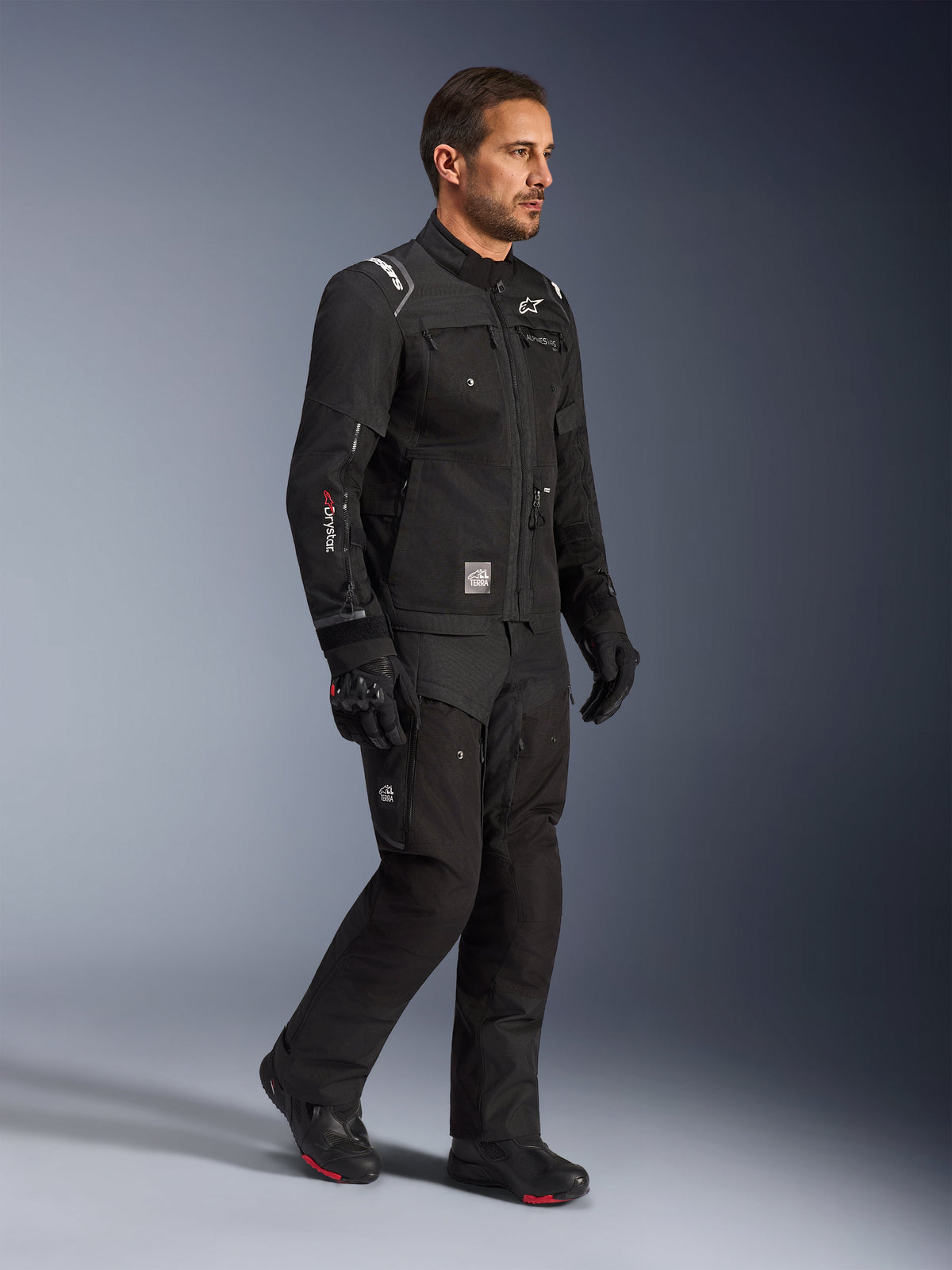 Cusco Drystar® Jacket