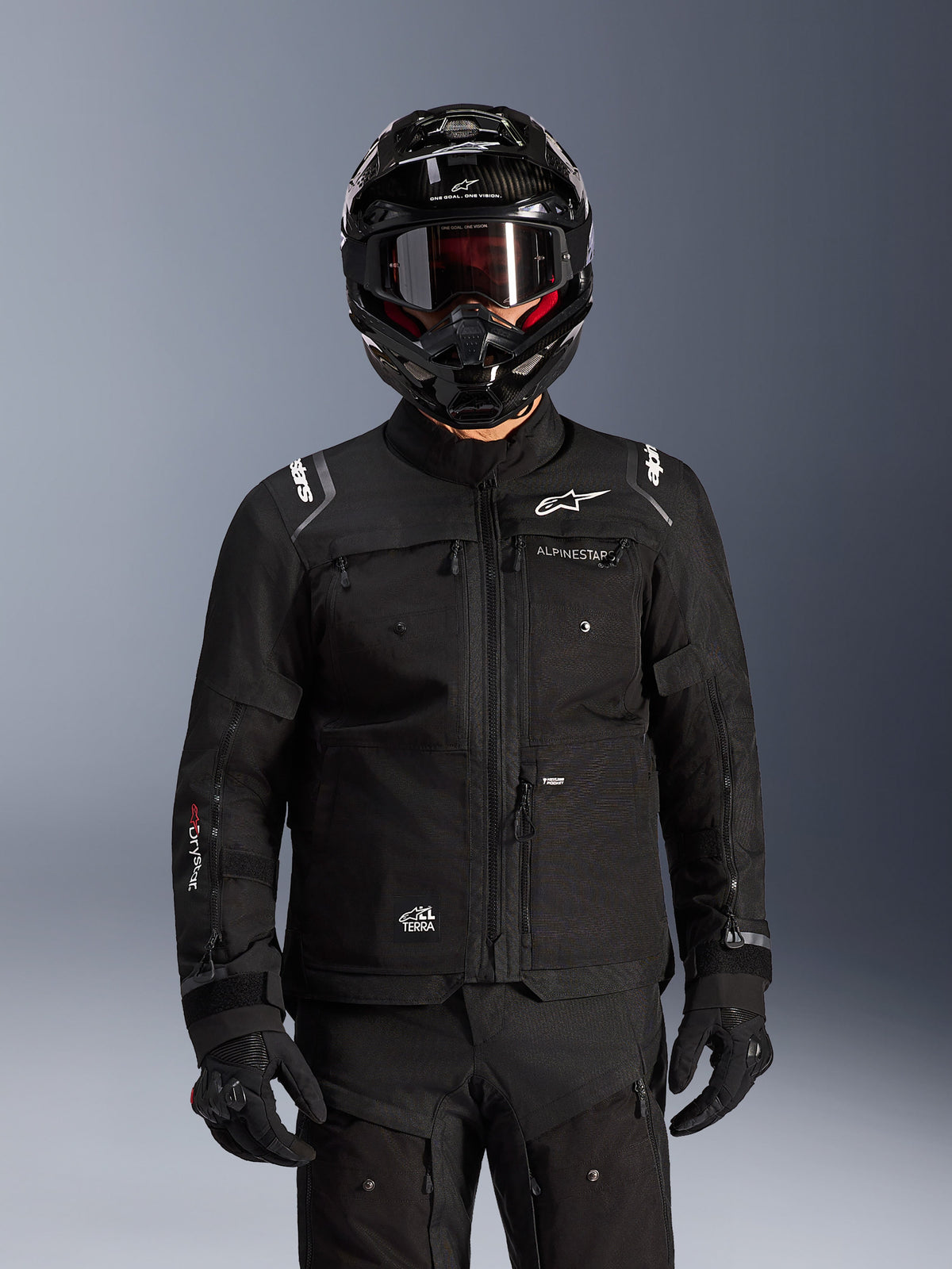 Cusco Drystar® Jacket