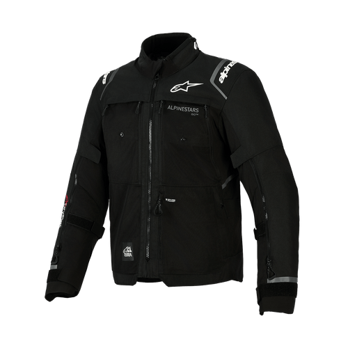 Alpinestars Cusco Drystar Jacket