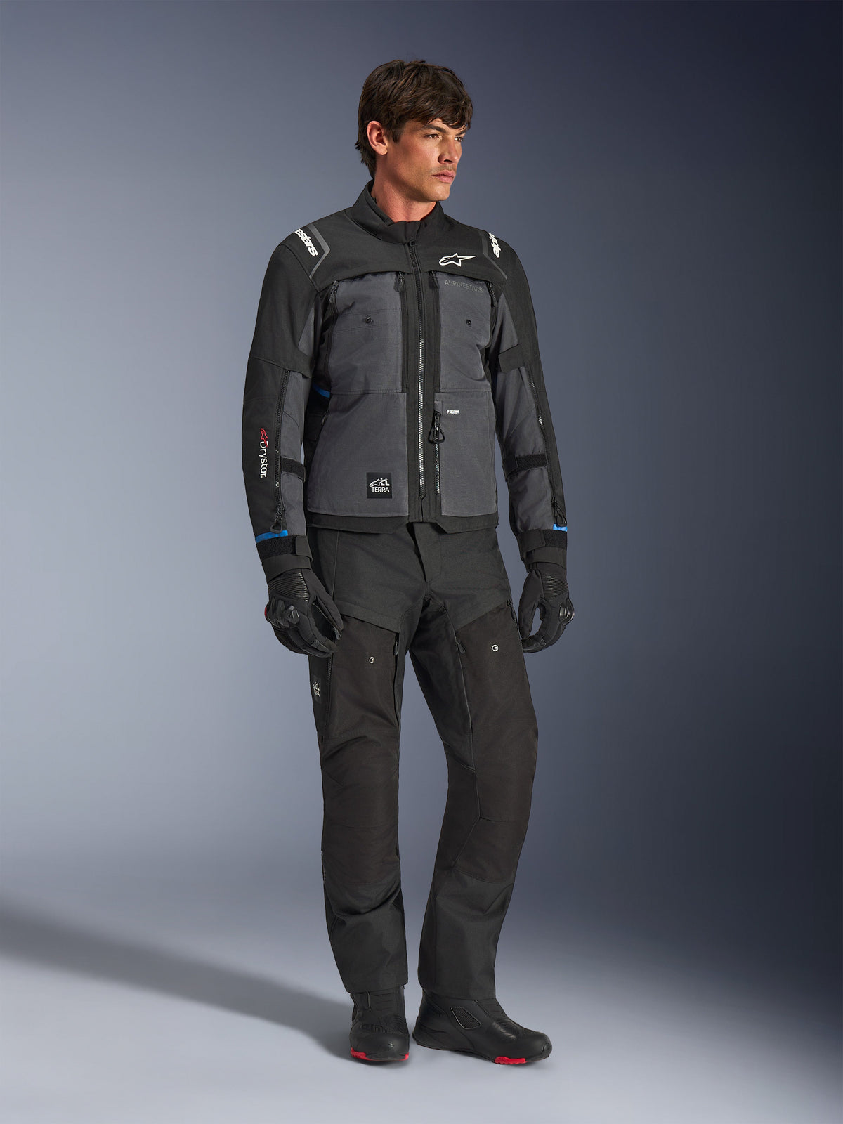 Cusco Drystar® Jacket
