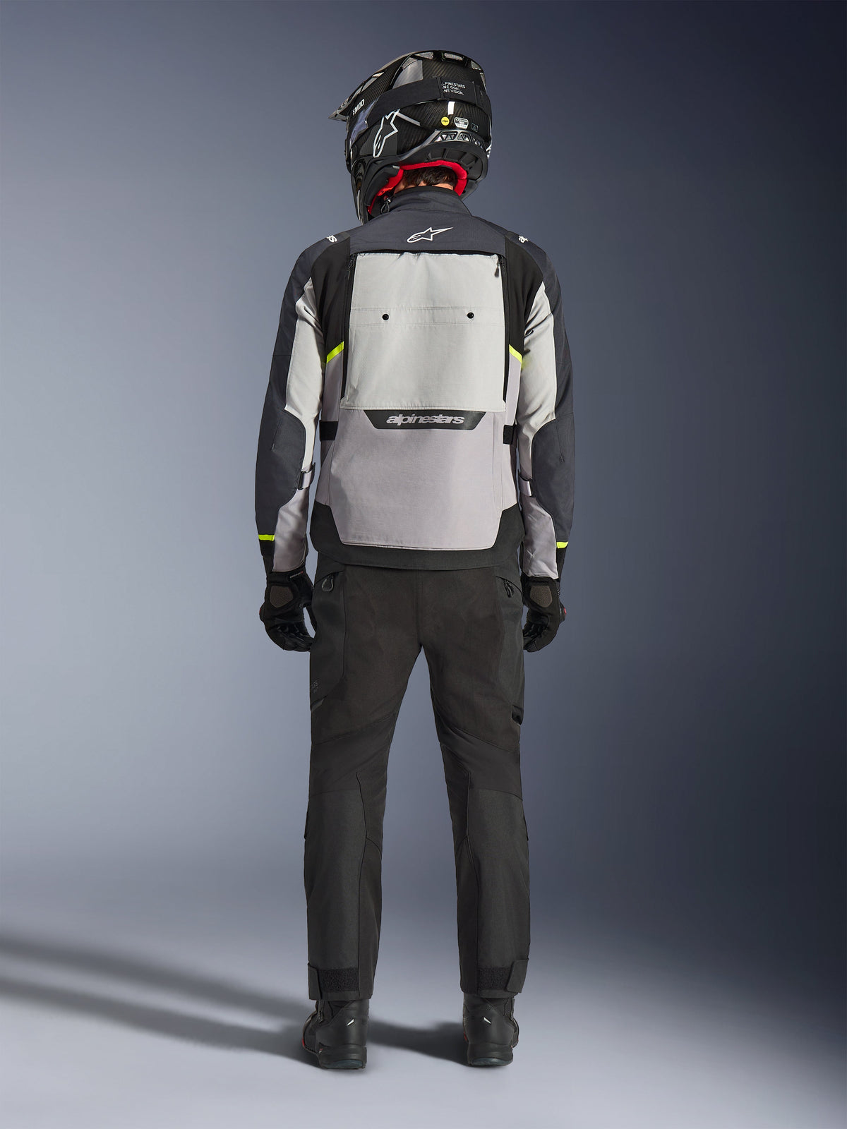 Cusco Drystar® Jacket