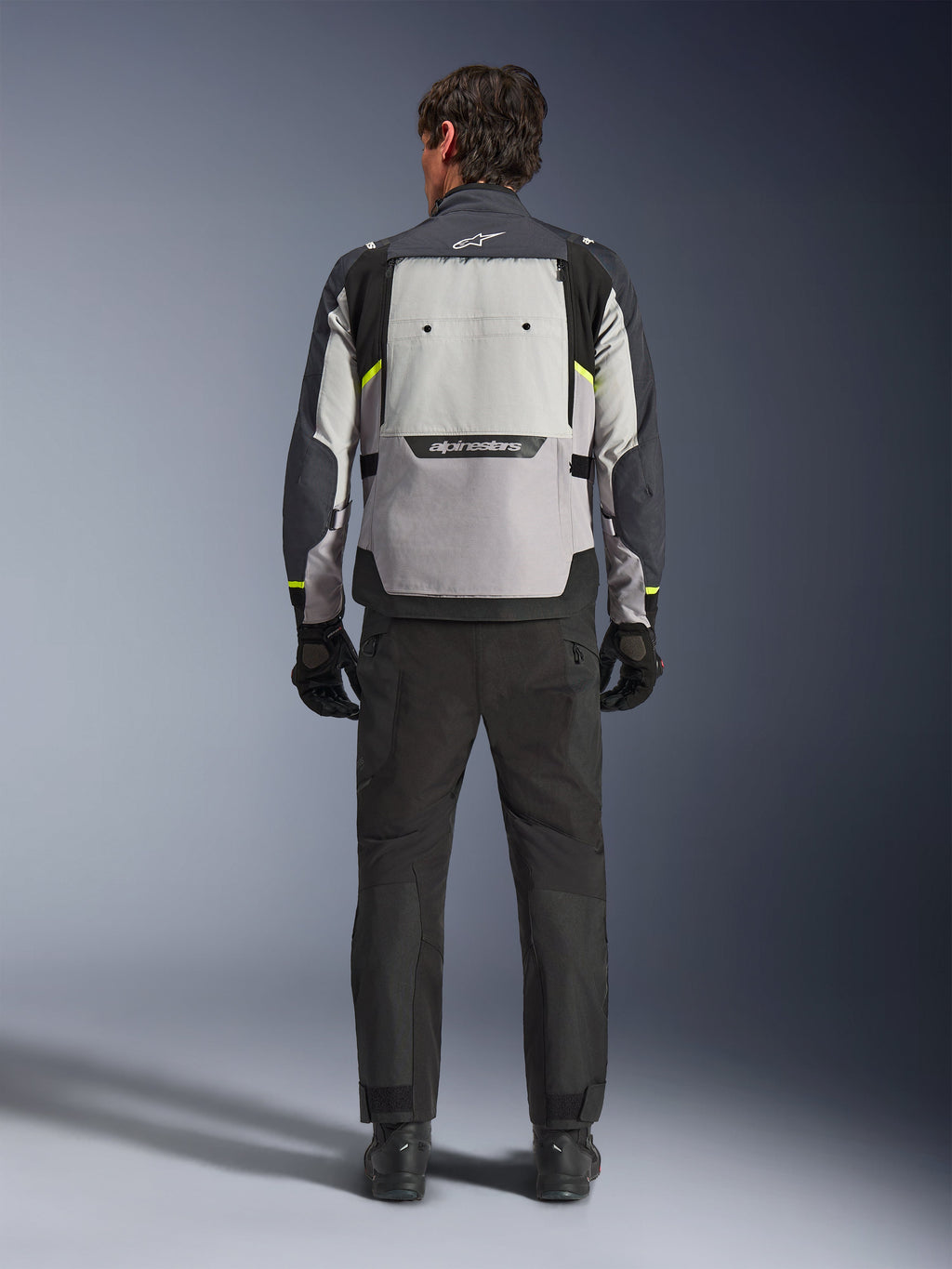 Cusco Drystar® Jacket