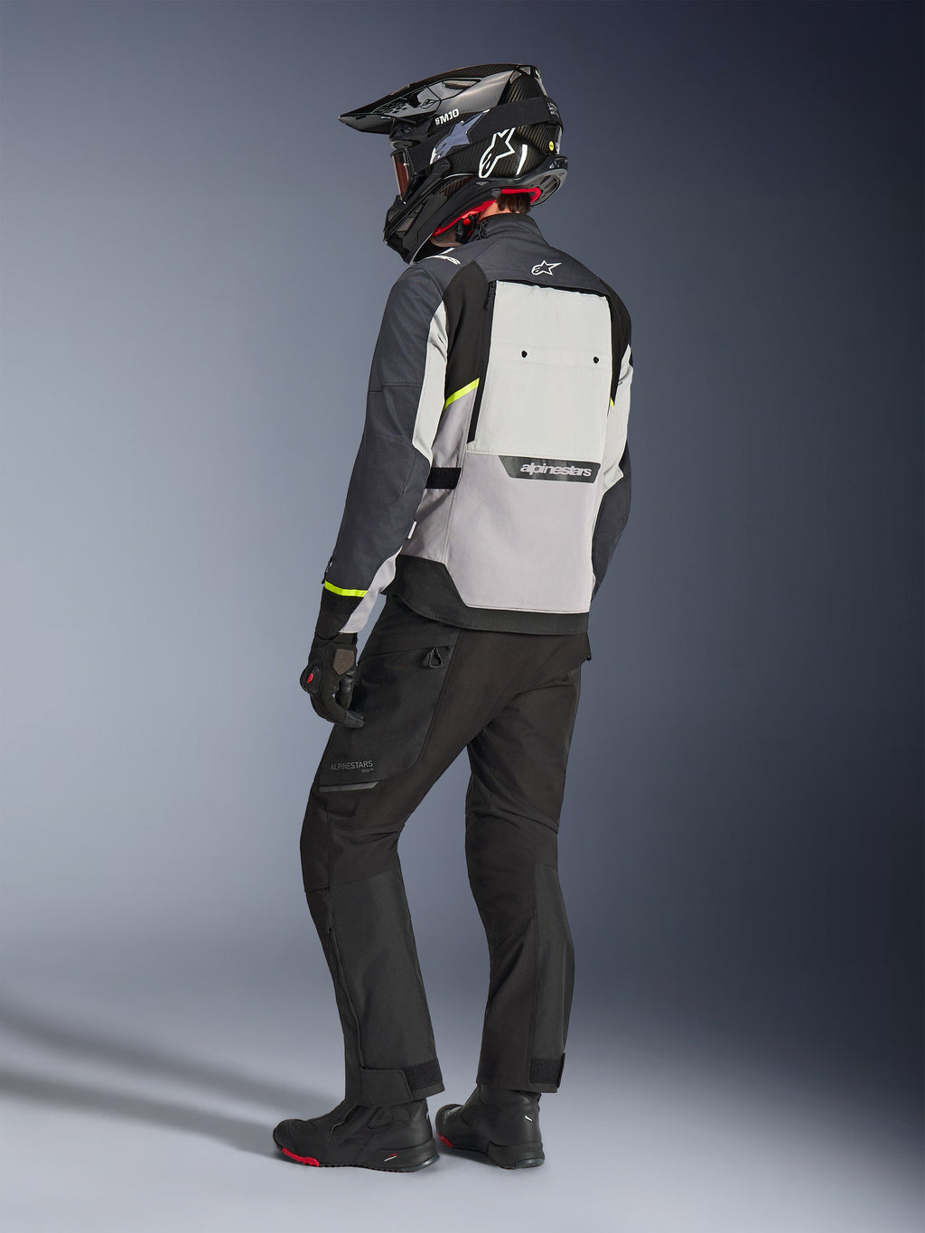 Cusco Drystar® Jacket