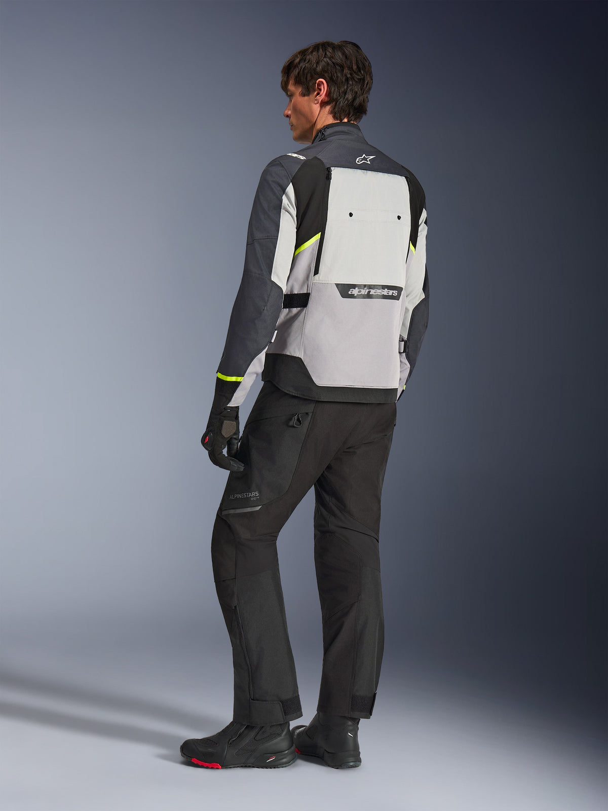 Cusco Drystar® Jacket