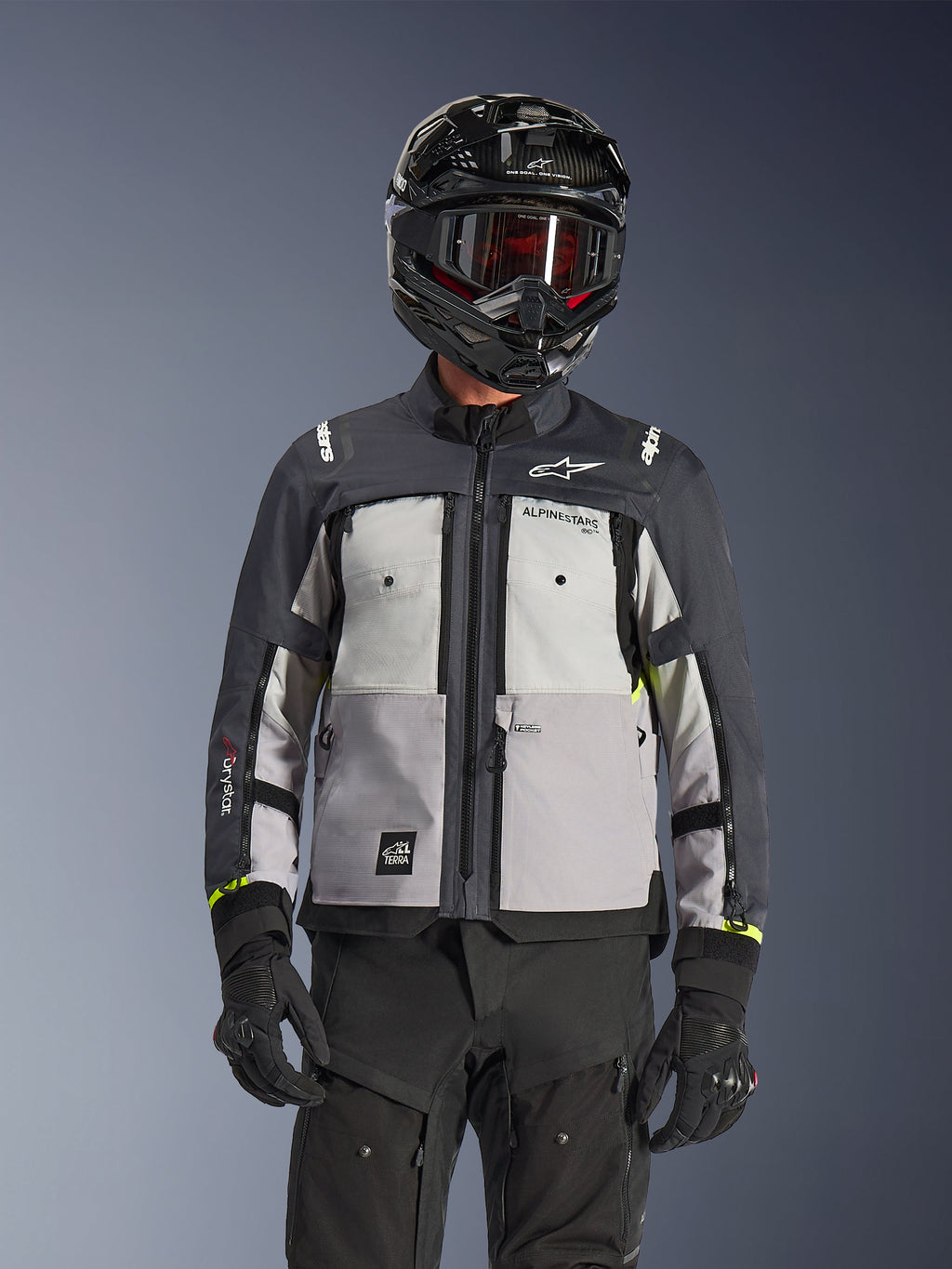 Cusco Drystar® Jacket