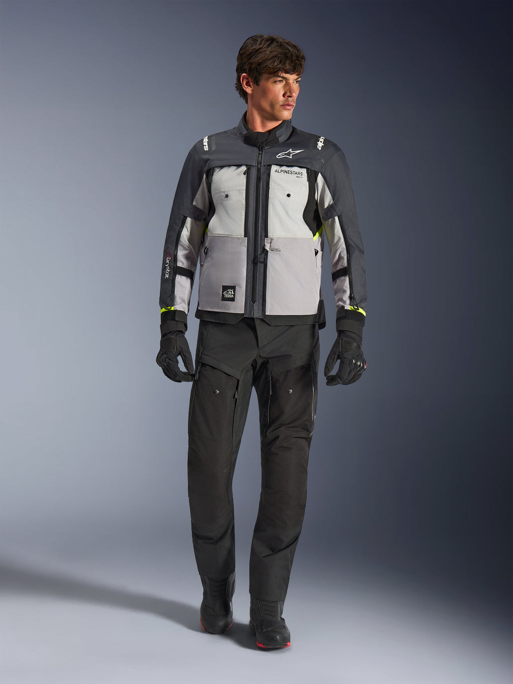 Cusco Drystar® Jacket