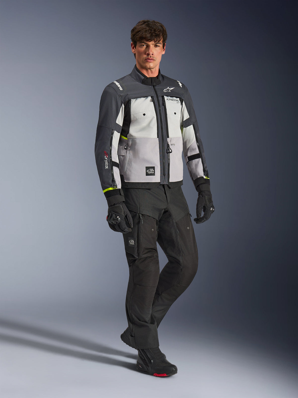 Cusco Drystar® Jacket