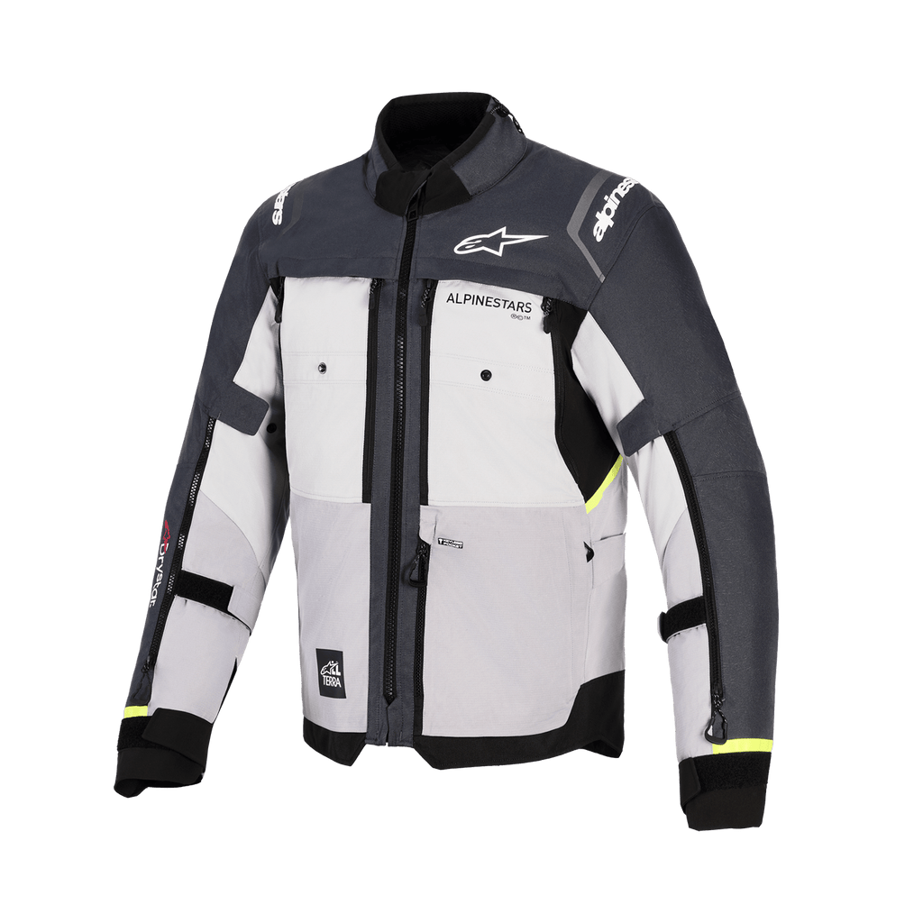 Alpinestars Cusco Drystar Jacket