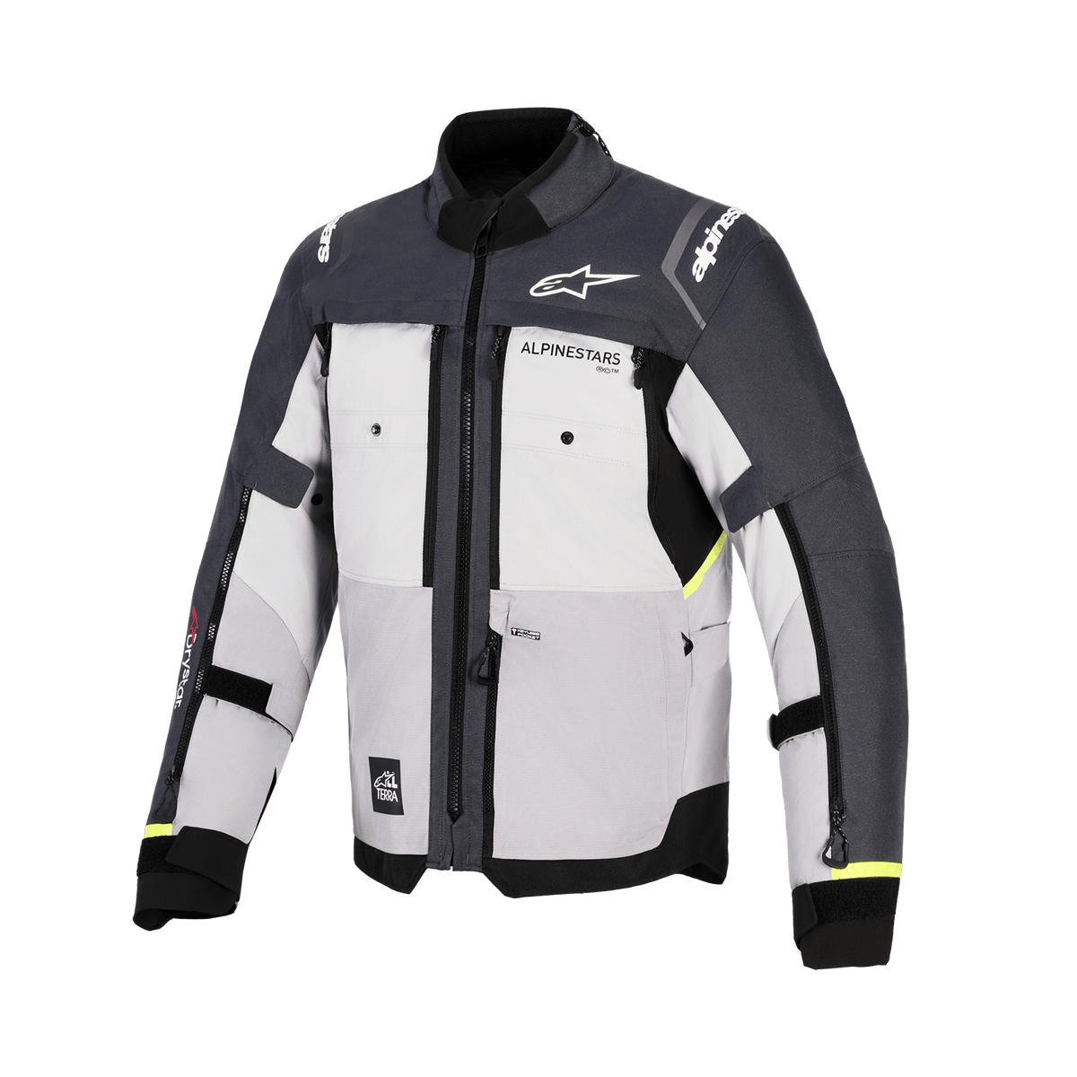 Alpinestars Cusco Drystar Jacket