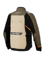 Cusco Drystar® Jacket