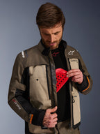 Cusco Drystar® Jacket