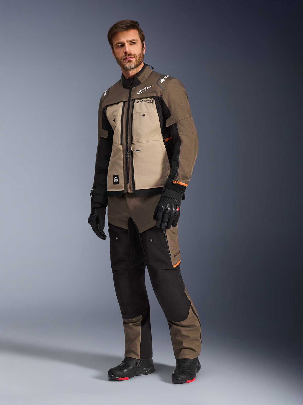 Cusco Drystar® Jacket