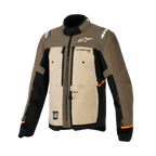 Alpinestars Cusco Drystar Jacket