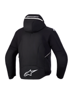Zaca V2 Waterproof Jacket