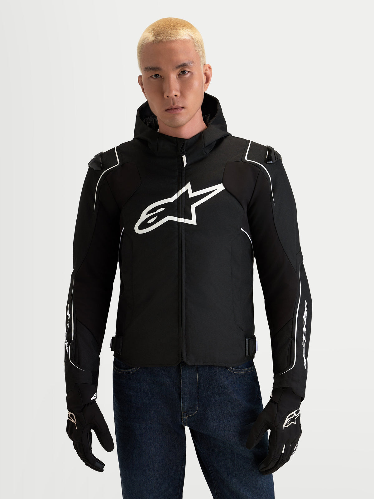 Zaca V2 Waterproof Jacket