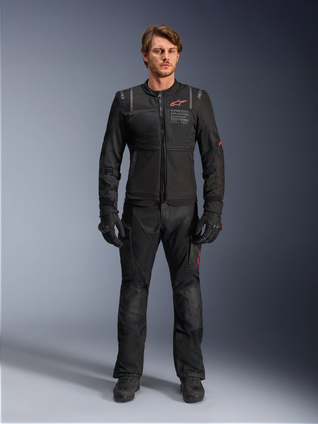 ST-2 Air Jacket