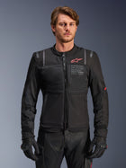 ST-2 Air Jacket