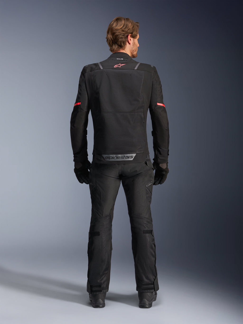 ST-2 Air Jacket