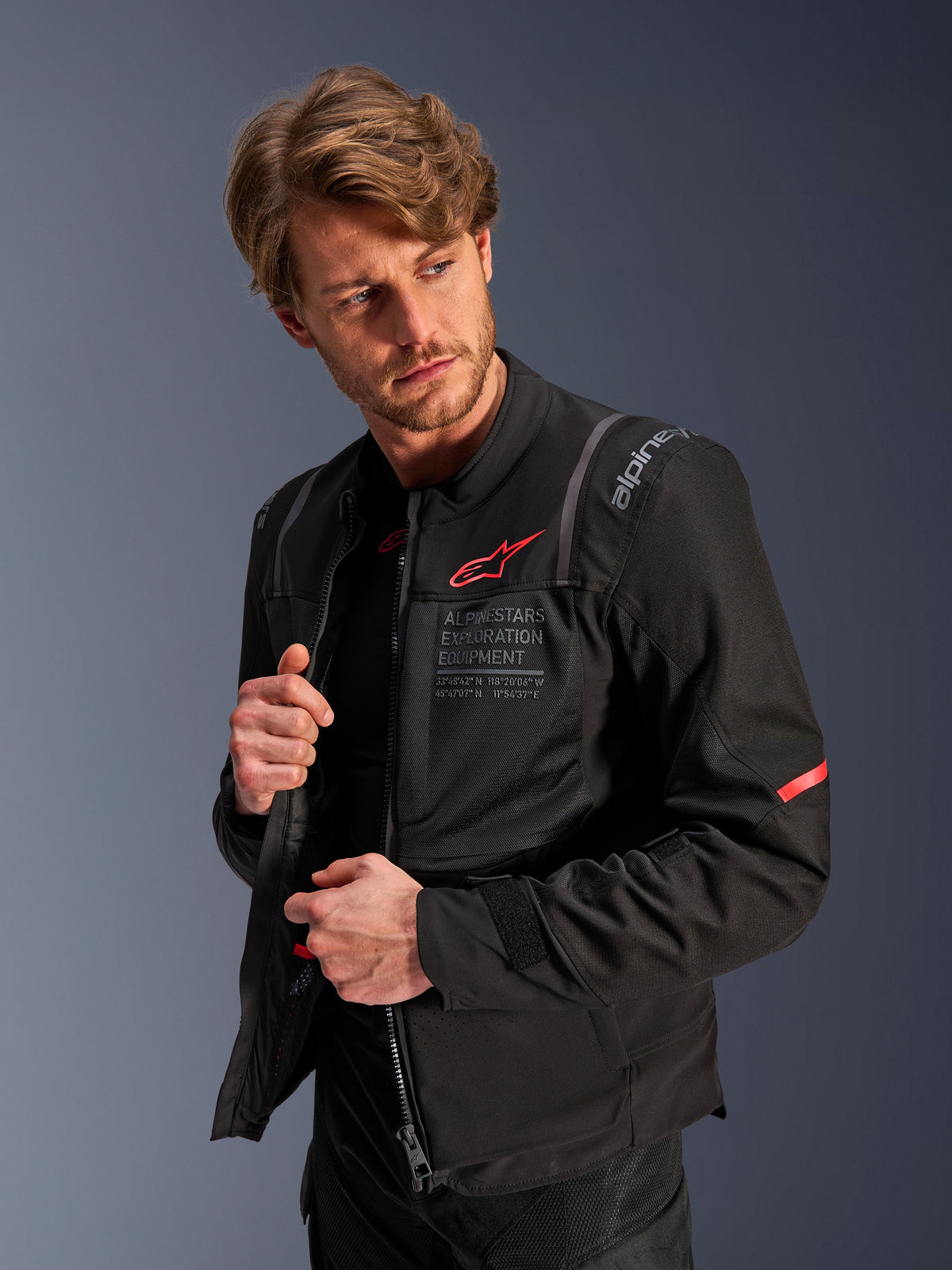 ST-2 Air Jacket