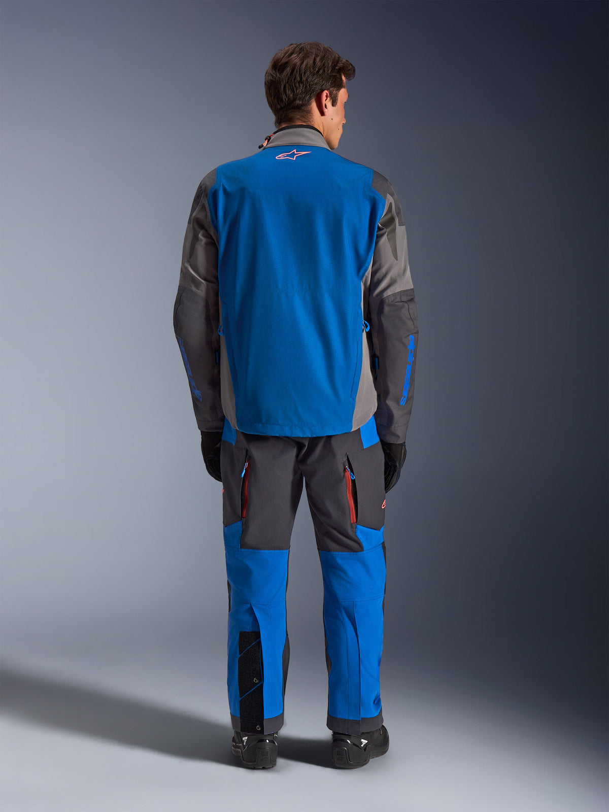 Maxdura Drystar®XF Laminated Armored Shell