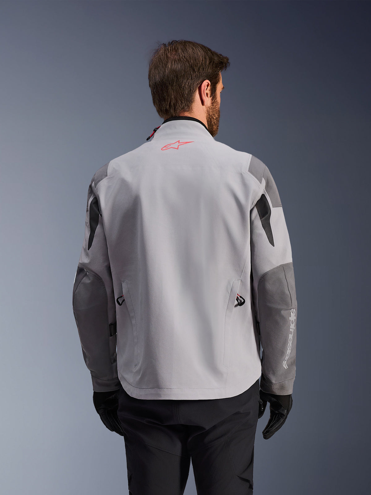Maxdura Drystar®XF Laminated Armored Shell