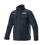 MO.ST.EQ Field Waterproof Primaloft Jacket