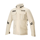 MO.ST.EQ Field Waterproof Primaloft Jacket