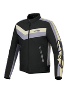 T-Dyno Wr Jacket