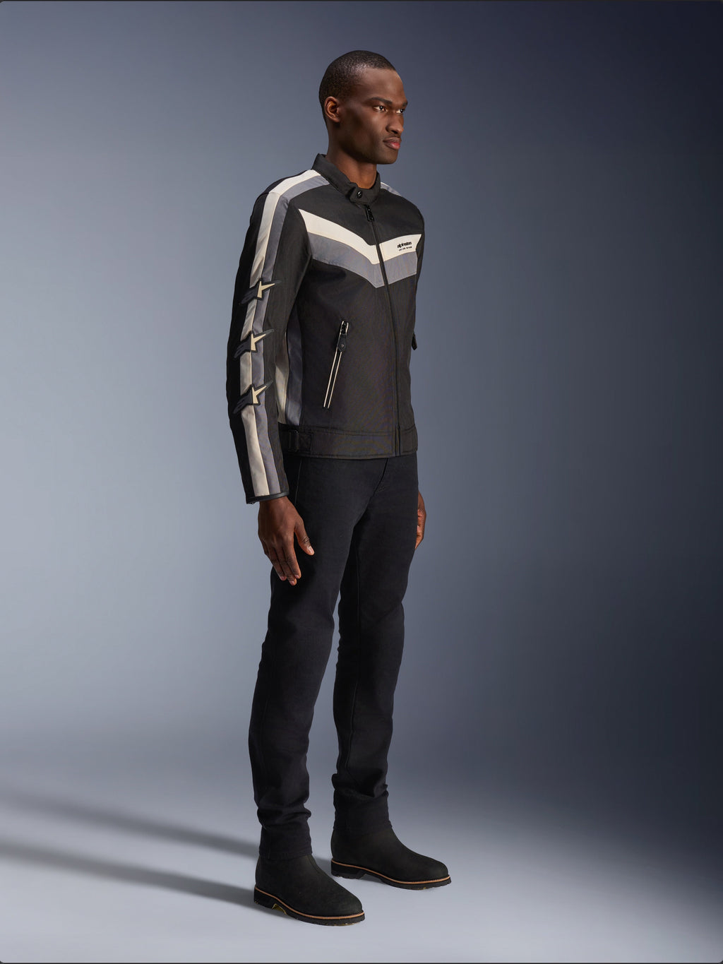 T-Dyno Wr Jacket