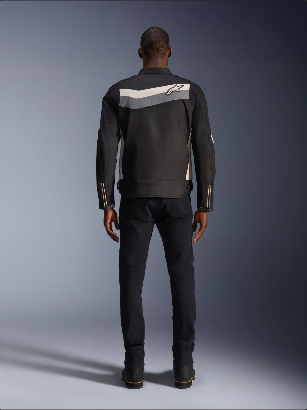 T-Dyno Wr Jacket