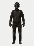 Ardent 3In1 Adventure Touring Jacket