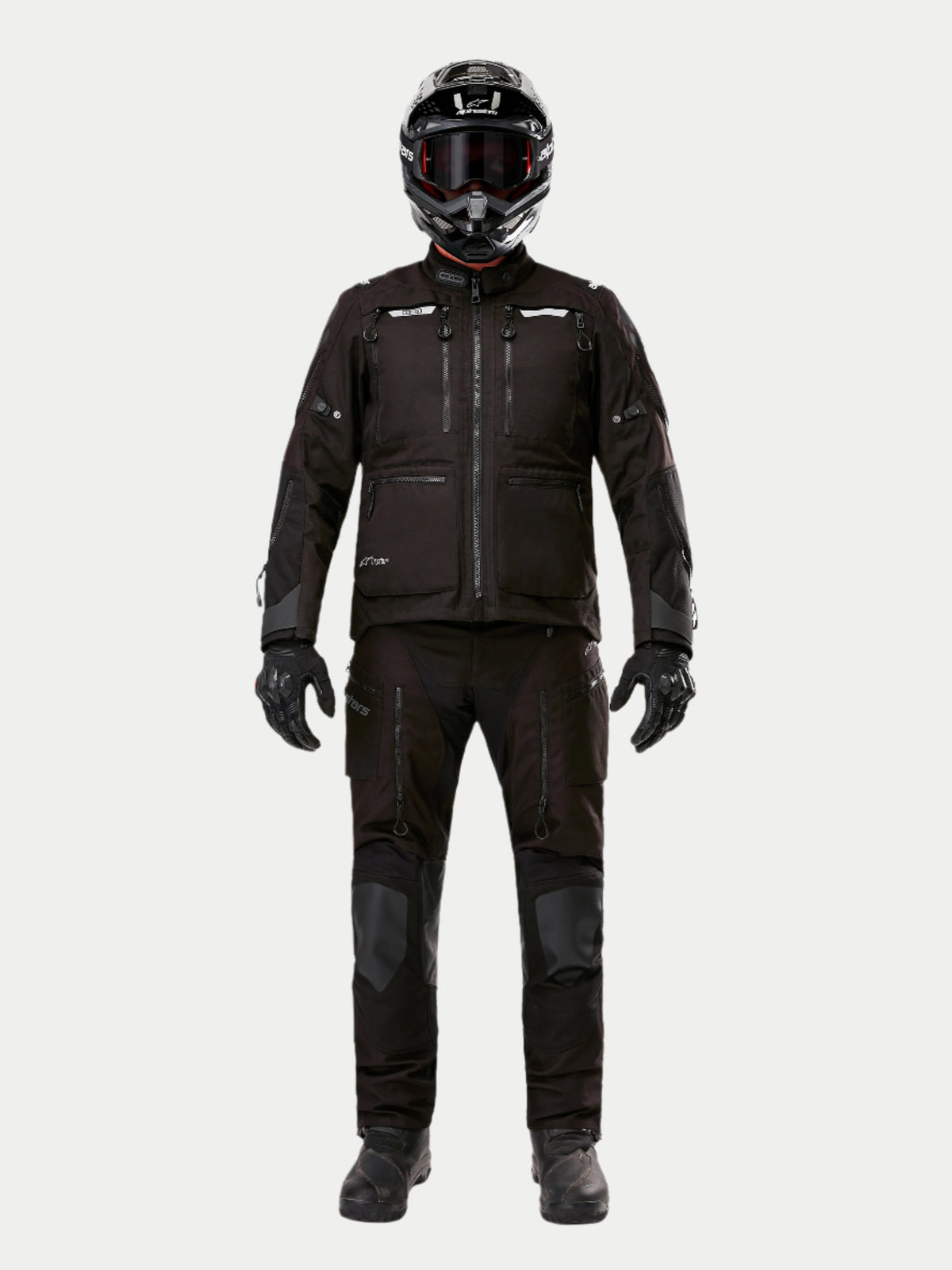Ardent 3In1 Adventure Touring Jacket