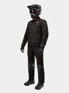 Ardent 3In1 Adventure Touring Jacket