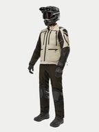 Ardent 3In1 Adventure Touring Jacket