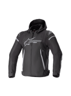 Zaca Waterproof Jacket