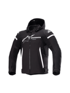 Zaca Waterproof Jacket