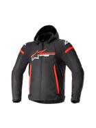 Zaca Waterproof Jacket