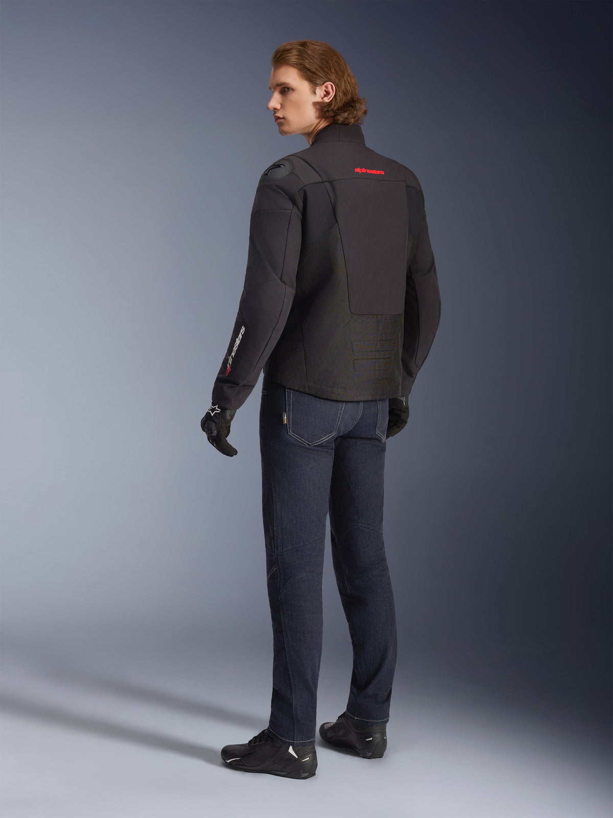 SMX Waterproof Jacket