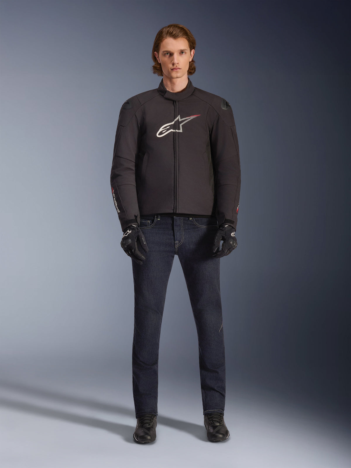 SMX Waterproof Jacket