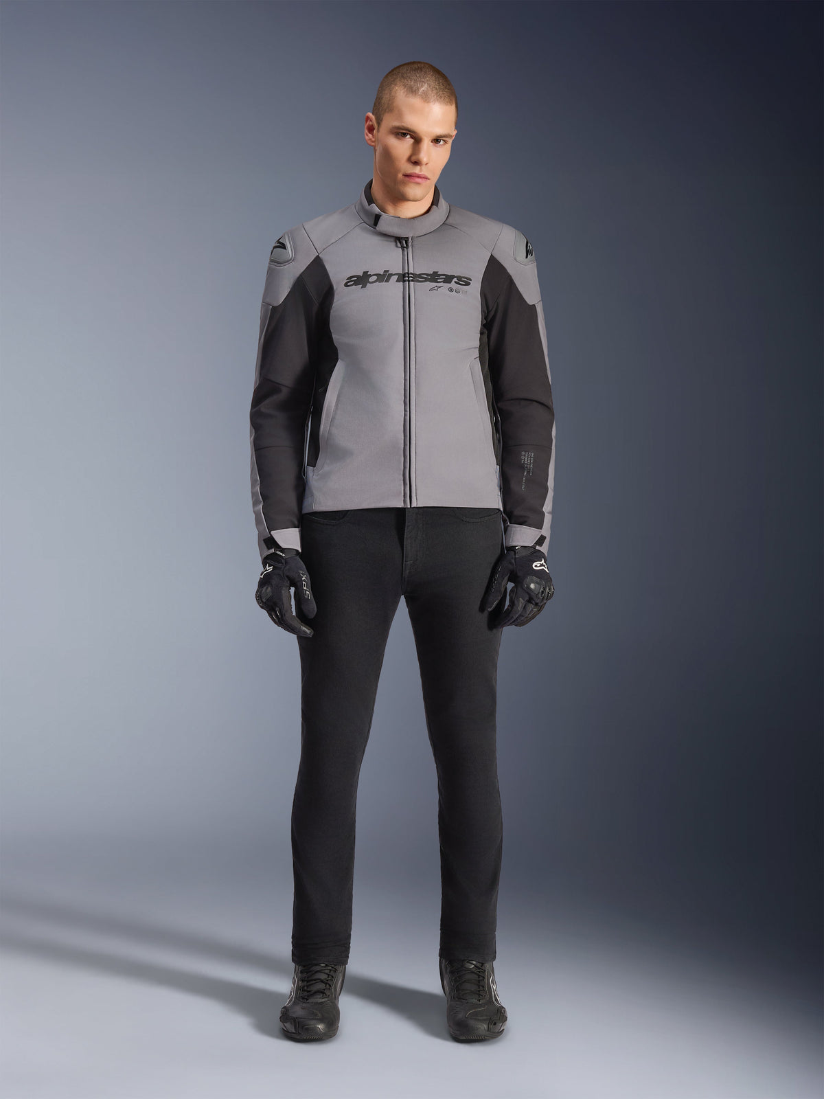 SMX Waterproof Jacket