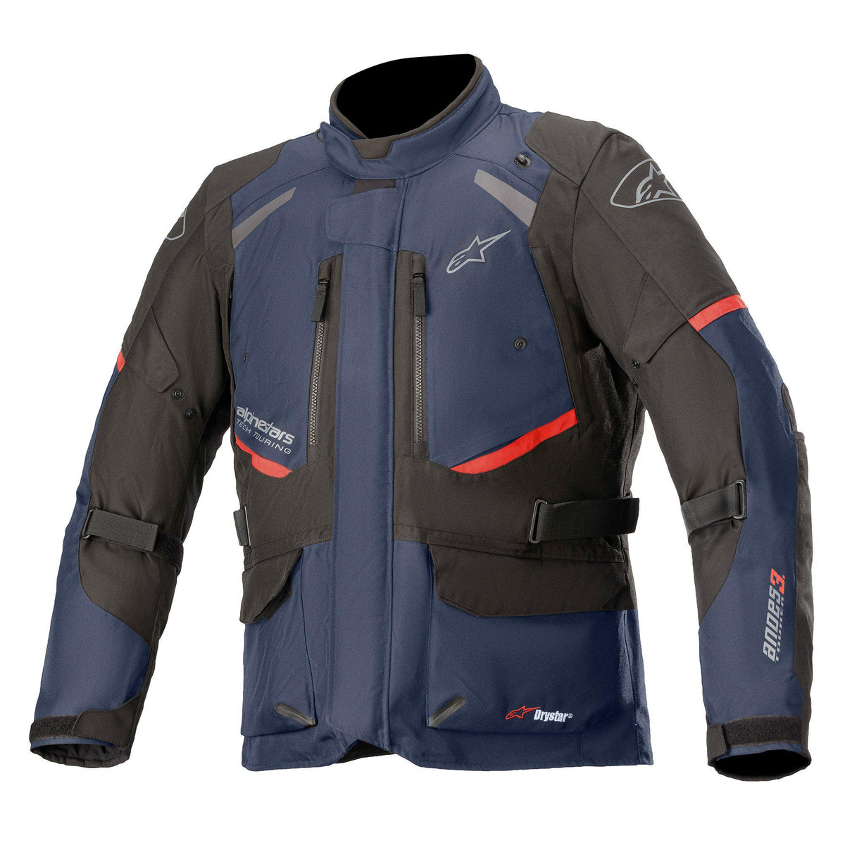 Alpinestars Andes V3 Drystar Jacket ~ Small Or Medium Only