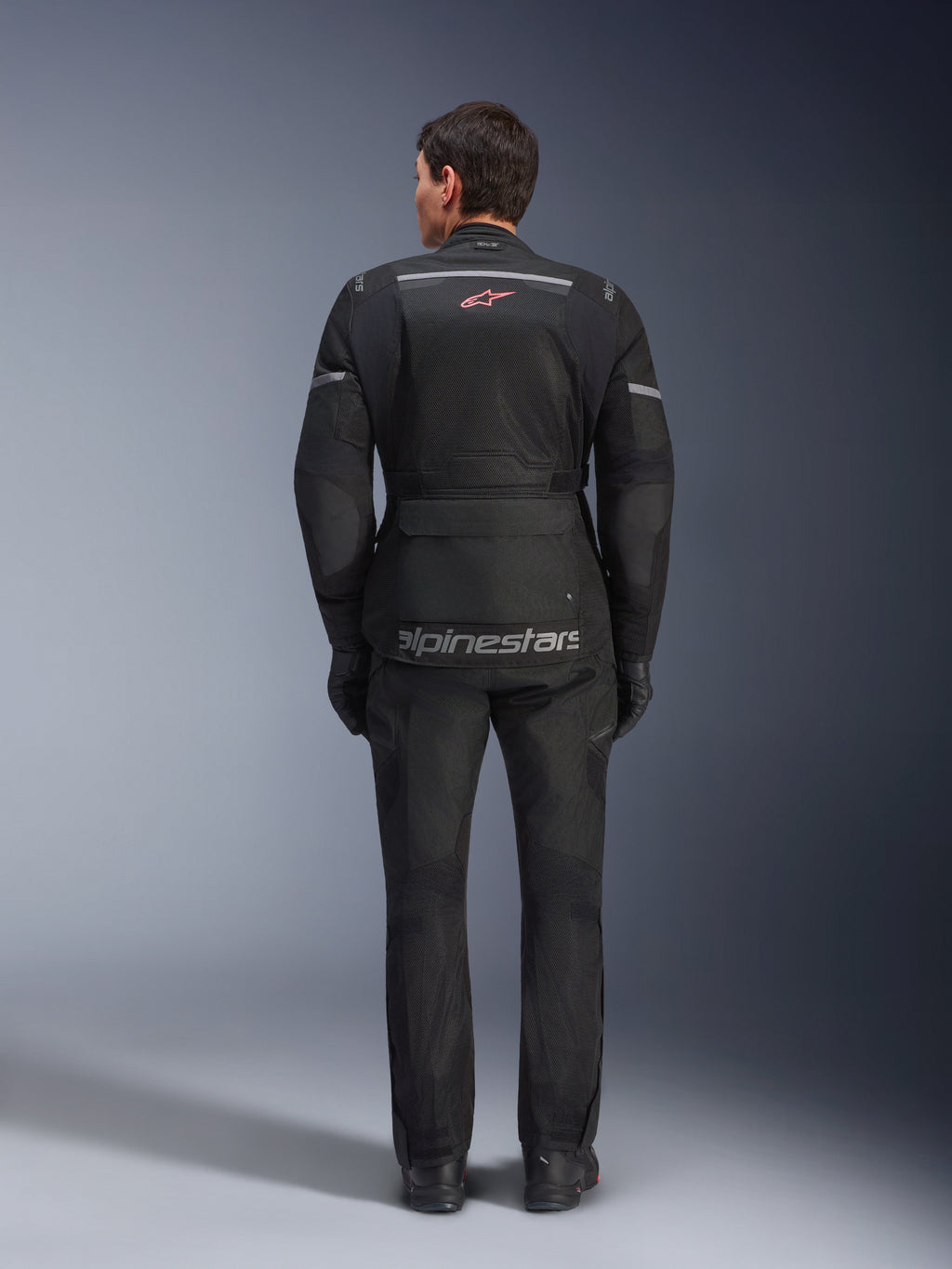 Andes Air Drystar® Jacket