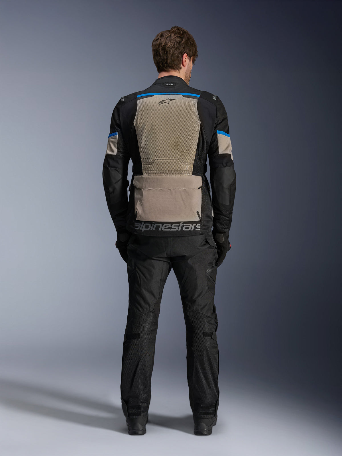 Andes Air Drystar® Jacket