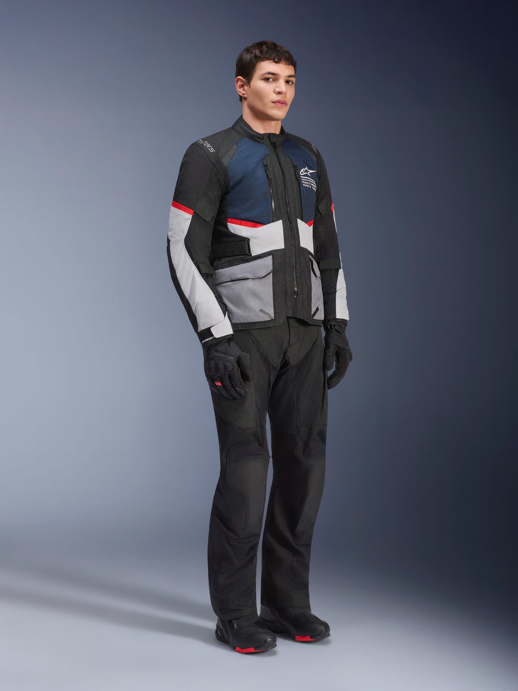 Andes Air Drystar® Jacket
