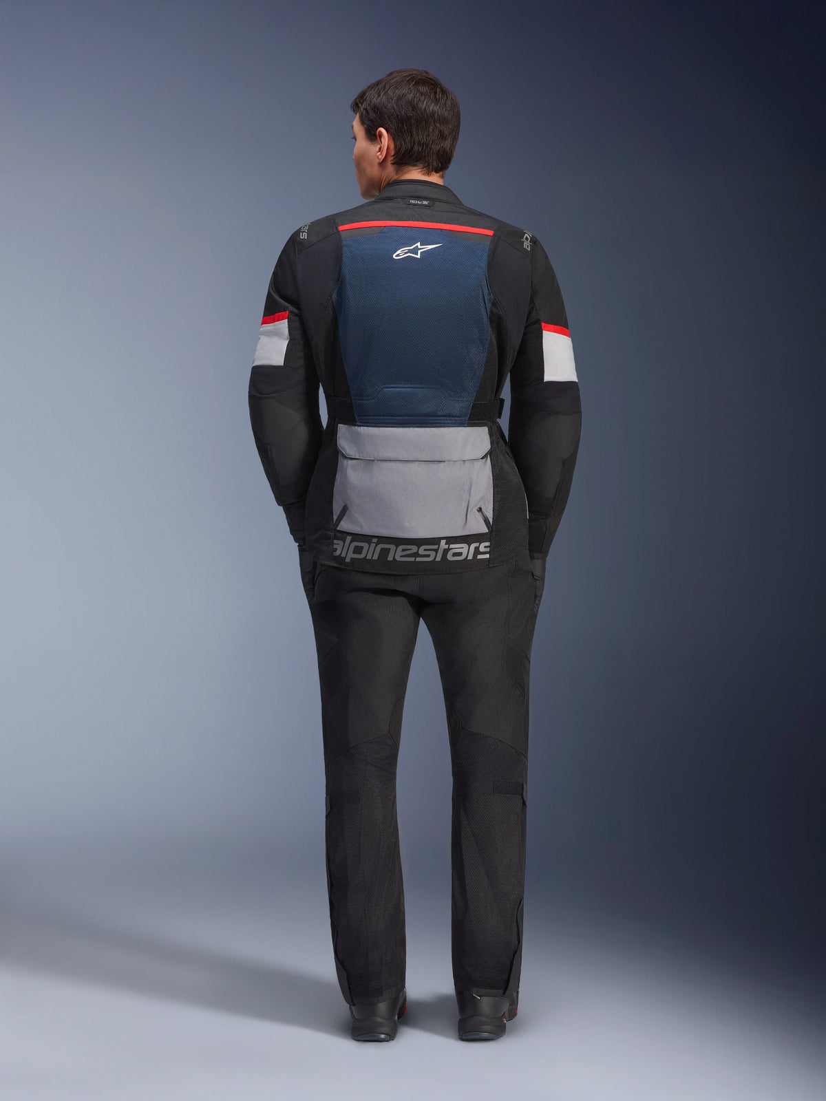 Andes Air Drystar® Jacket
