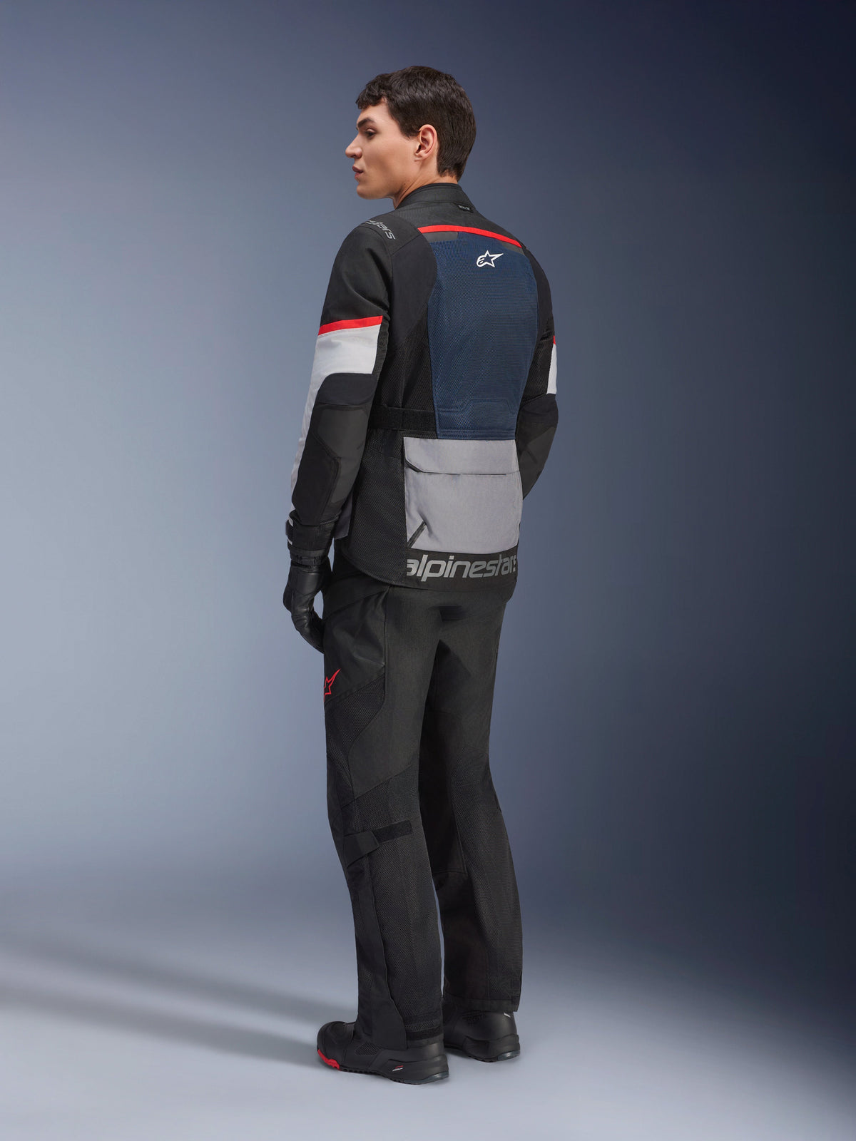 Andes Air Drystar® Jacket