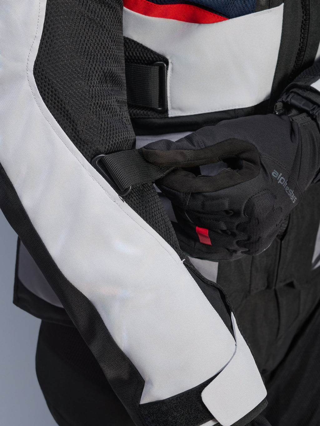 Andes Air Drystar® Jacket