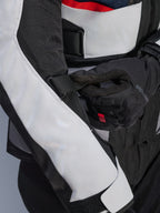 Andes Air Drystar® Jacket