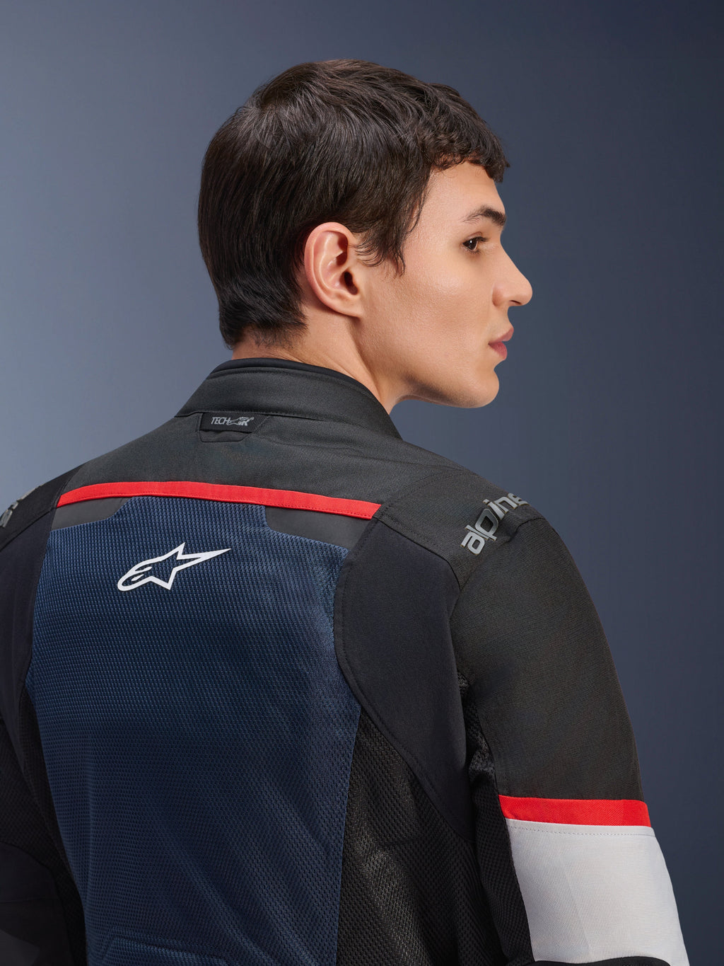 Andes Air Drystar® Jacket