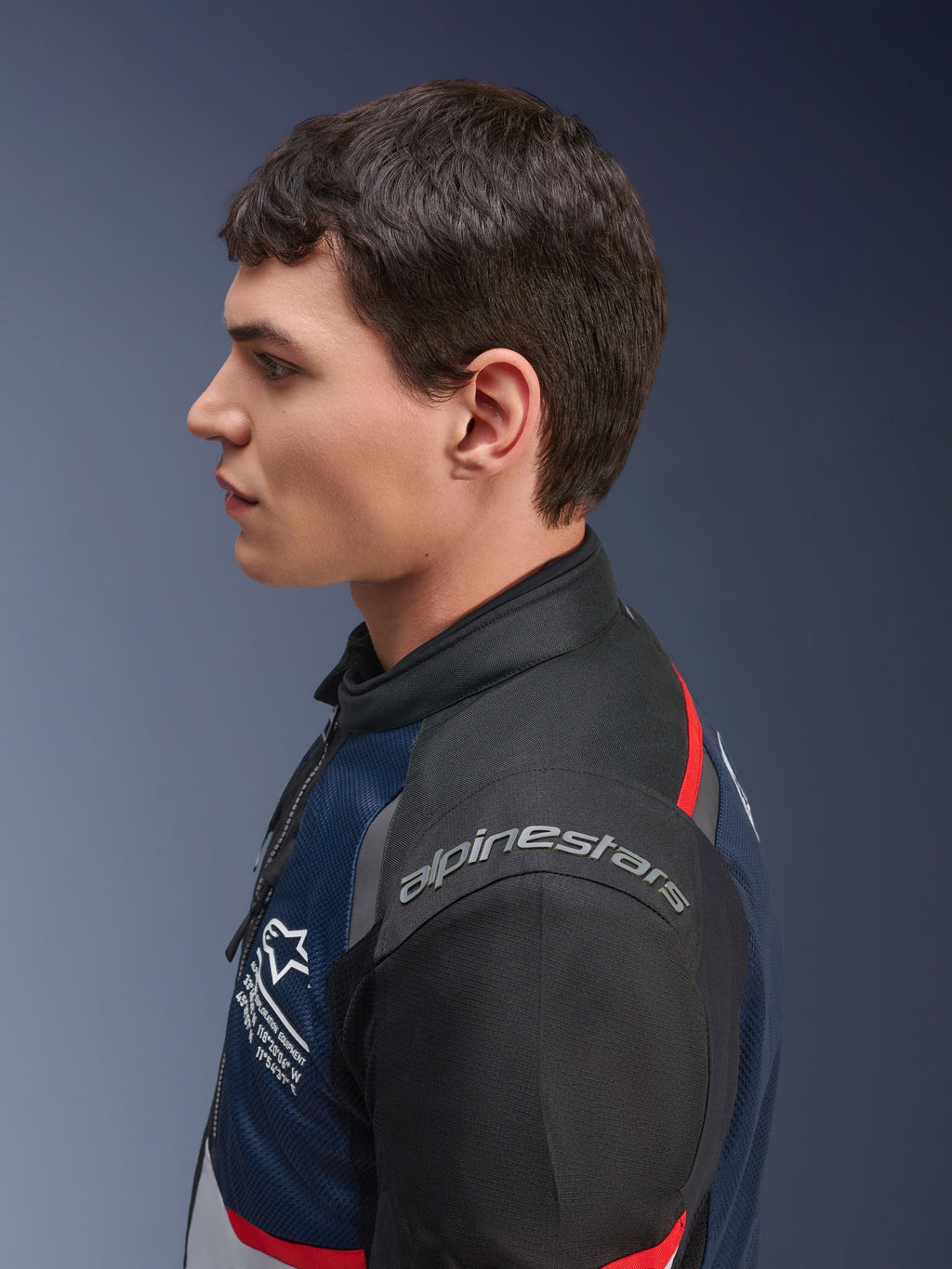 Andes Air Drystar® Jacket